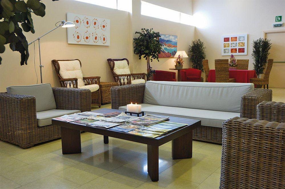 B&B Hotel Logrono Las Canas Viana  Εσωτερικό φωτογραφία