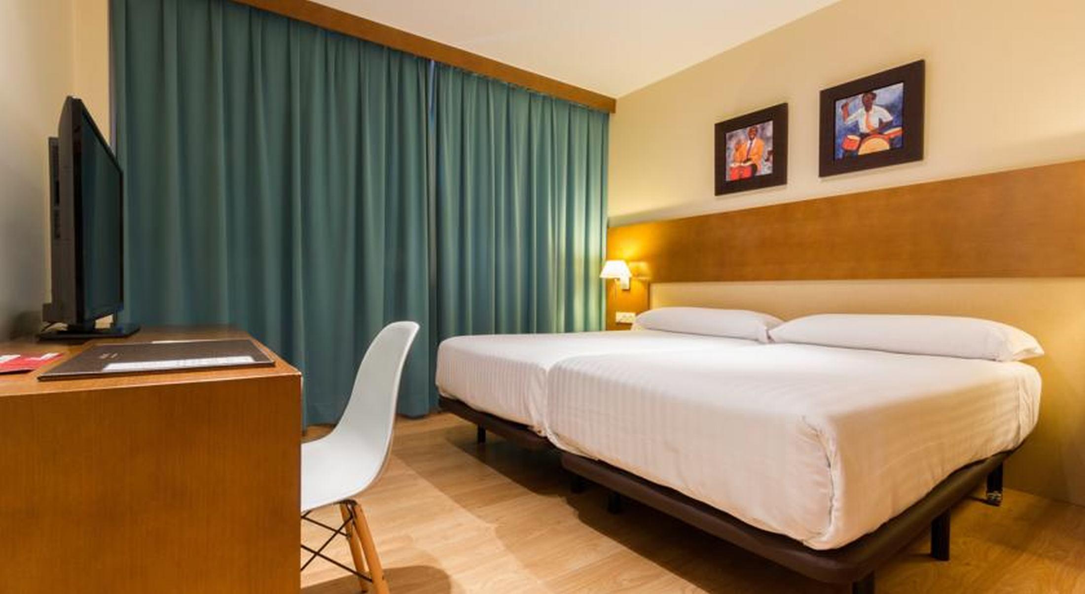 B&B Hotel Logrono Las Canas Viana  Εξωτερικό φωτογραφία