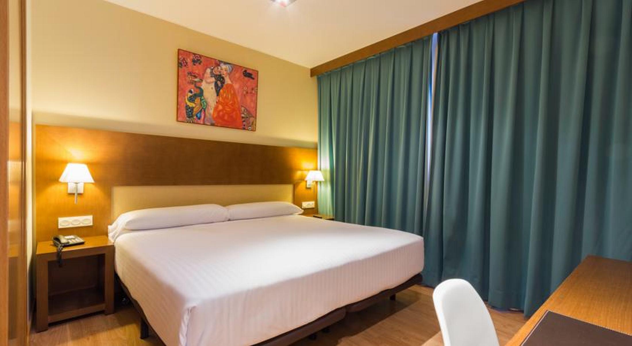 B&B Hotel Logrono Las Canas Viana  Εξωτερικό φωτογραφία