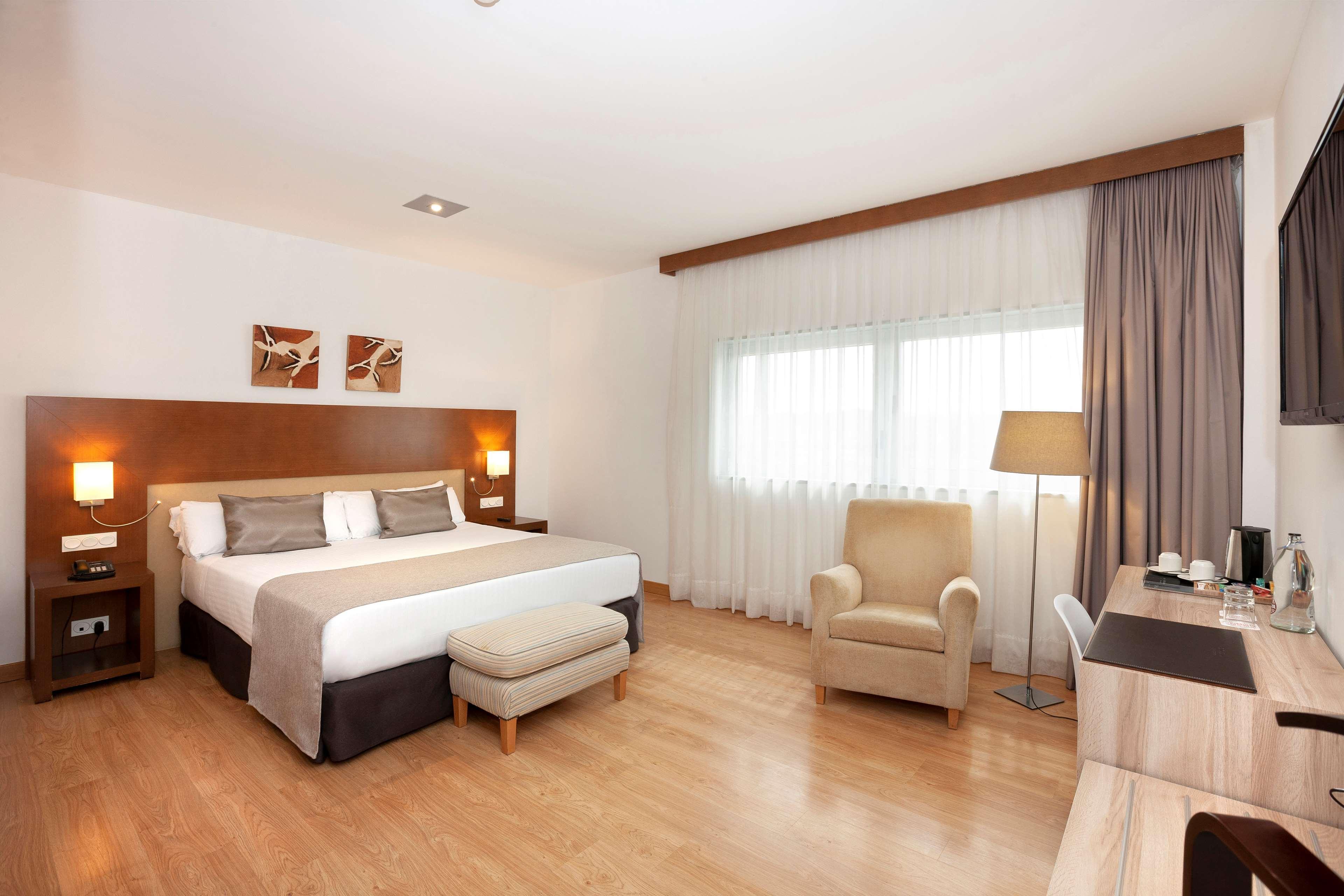 B&B Hotel Logrono Las Canas Viana  Εξωτερικό φωτογραφία