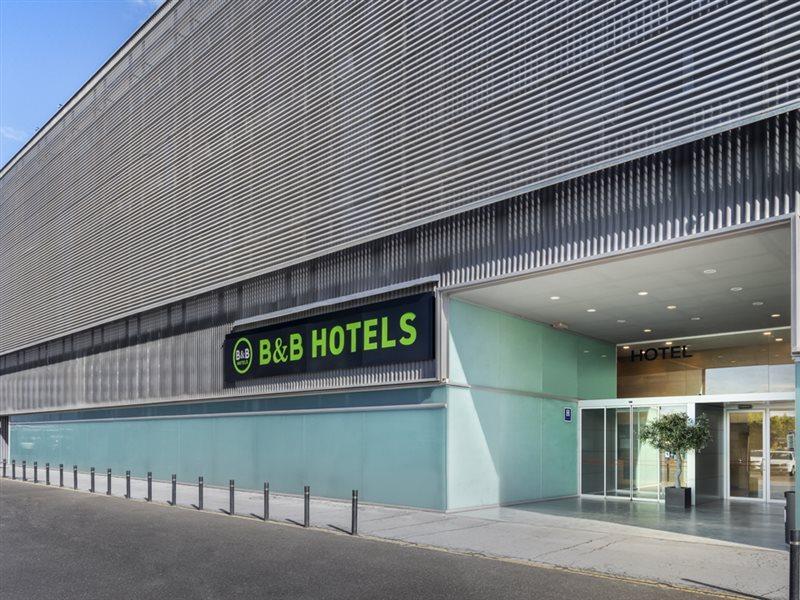 B&B Hotel Logrono Las Canas Viana  Εξωτερικό φωτογραφία