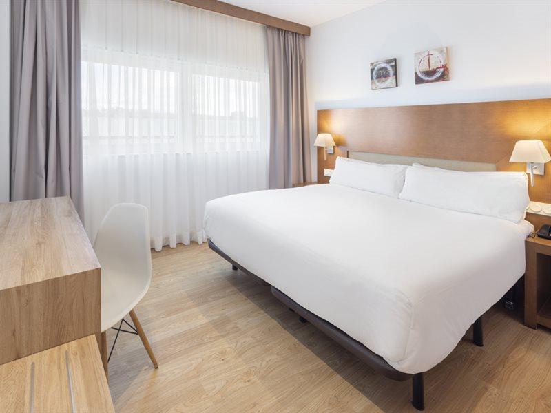 B&B Hotel Logrono Las Canas Viana  Εξωτερικό φωτογραφία