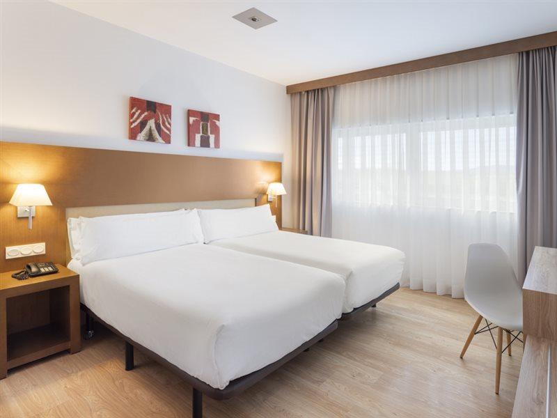 B&B Hotel Logrono Las Canas Viana  Εξωτερικό φωτογραφία