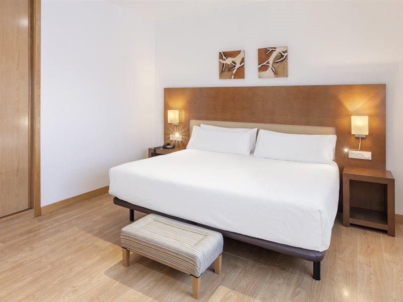 B&B Hotel Logrono Las Canas Viana  Εξωτερικό φωτογραφία