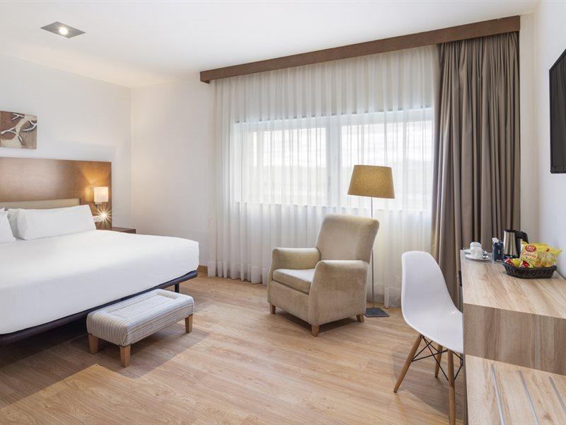 B&B Hotel Logrono Las Canas Viana  Εξωτερικό φωτογραφία