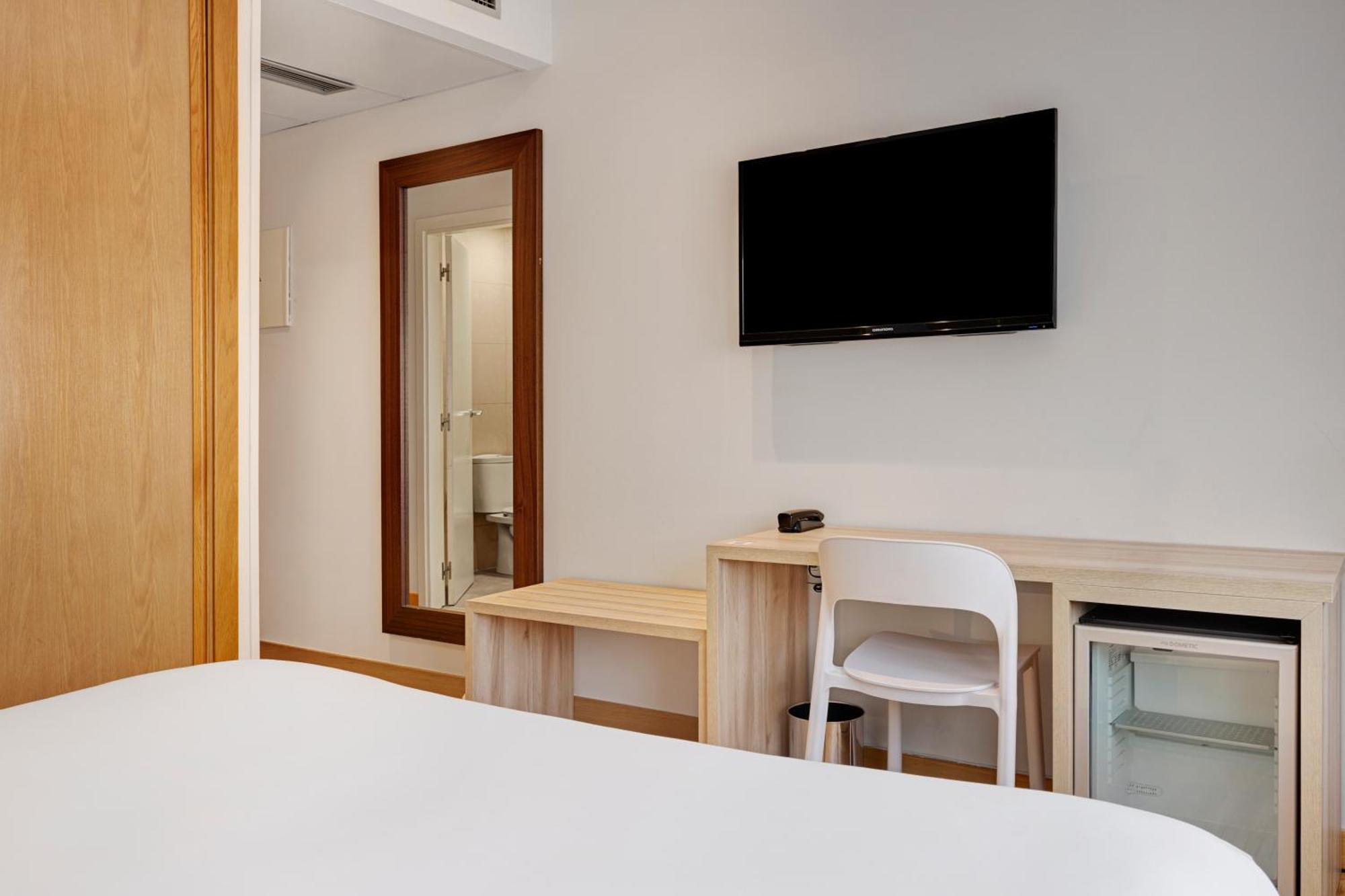 B&B Hotel Logrono Las Canas Viana  Εξωτερικό φωτογραφία