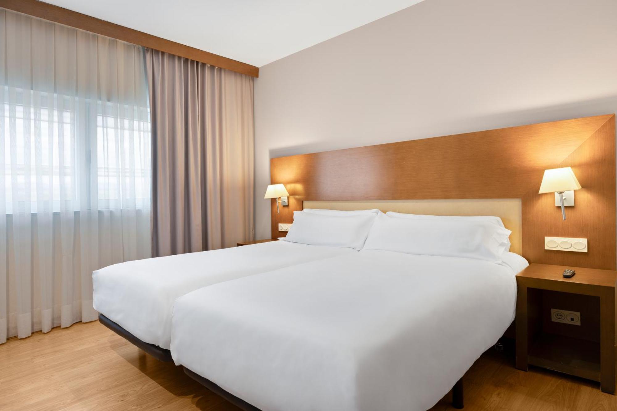 B&B Hotel Logrono Las Canas Viana  Εξωτερικό φωτογραφία