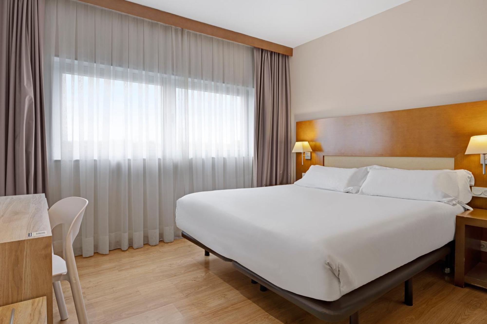 B&B Hotel Logrono Las Canas Viana  Εξωτερικό φωτογραφία