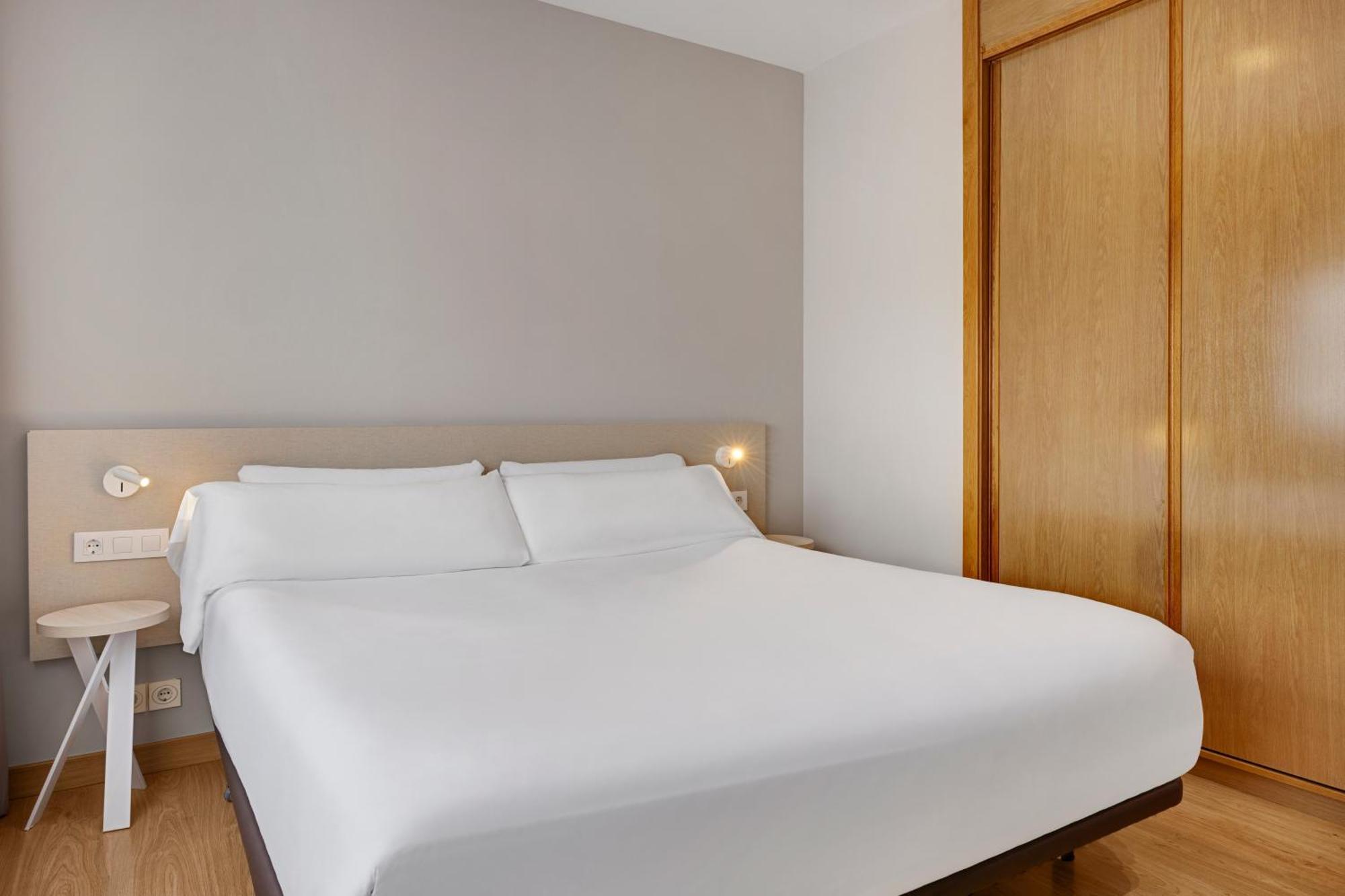 B&B Hotel Logrono Las Canas Viana  Εξωτερικό φωτογραφία