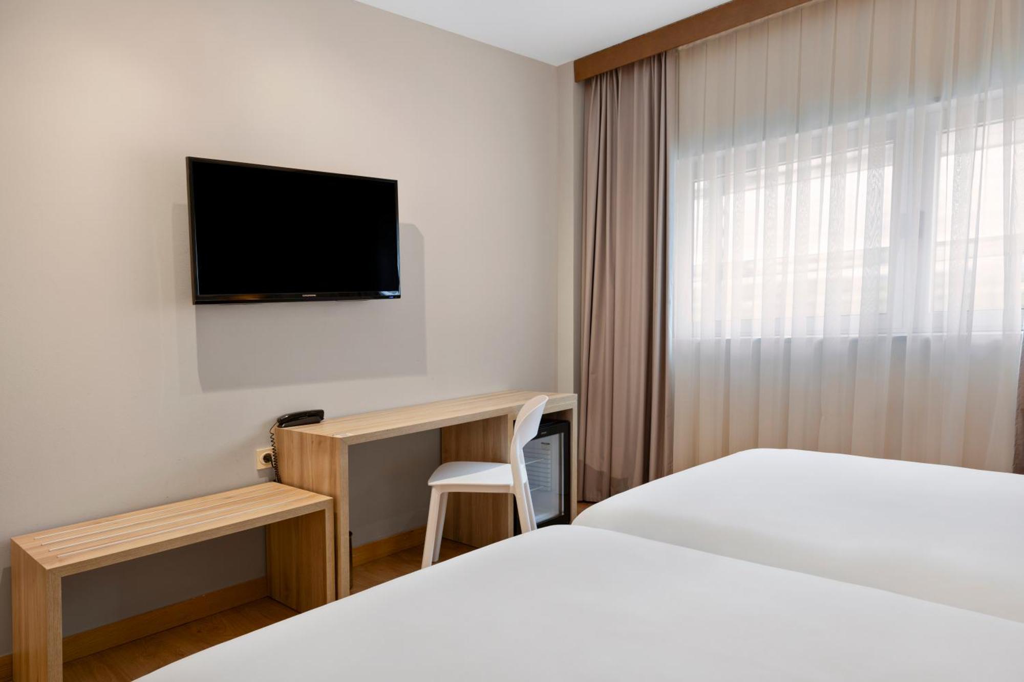 B&B Hotel Logrono Las Canas Viana  Εξωτερικό φωτογραφία