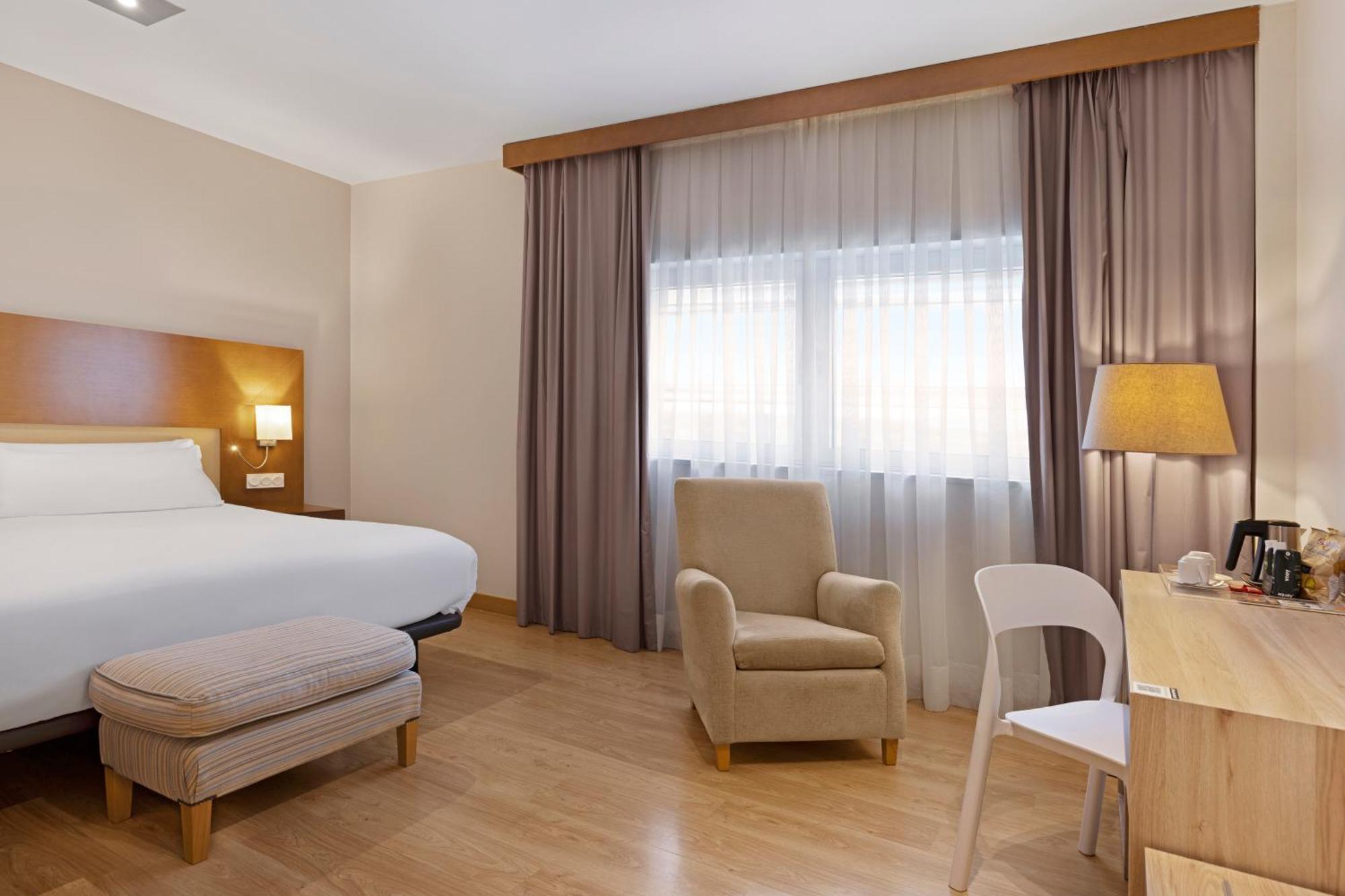 B&B Hotel Logrono Las Canas Viana  Εξωτερικό φωτογραφία