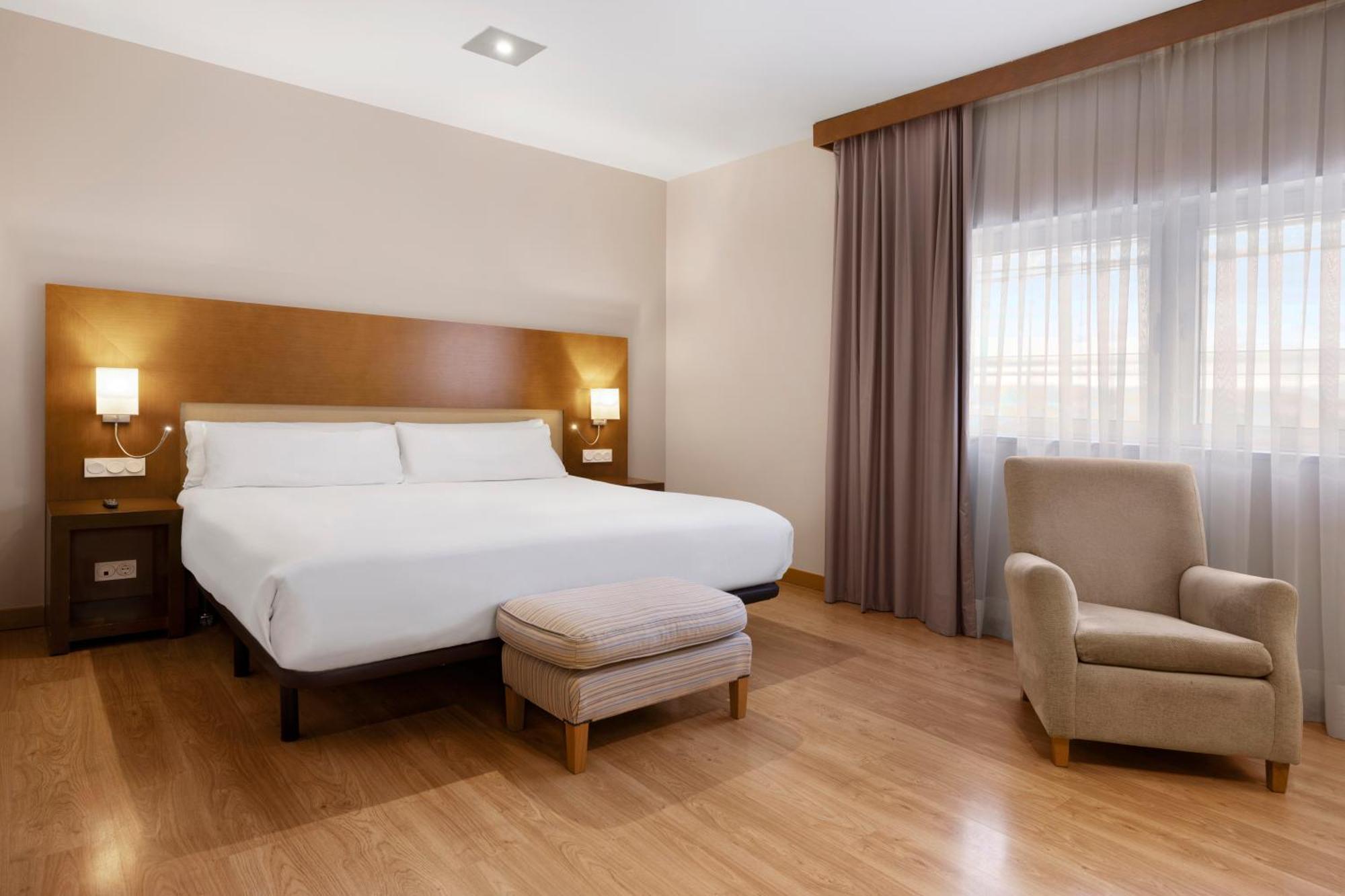 B&B Hotel Logrono Las Canas Viana  Εξωτερικό φωτογραφία