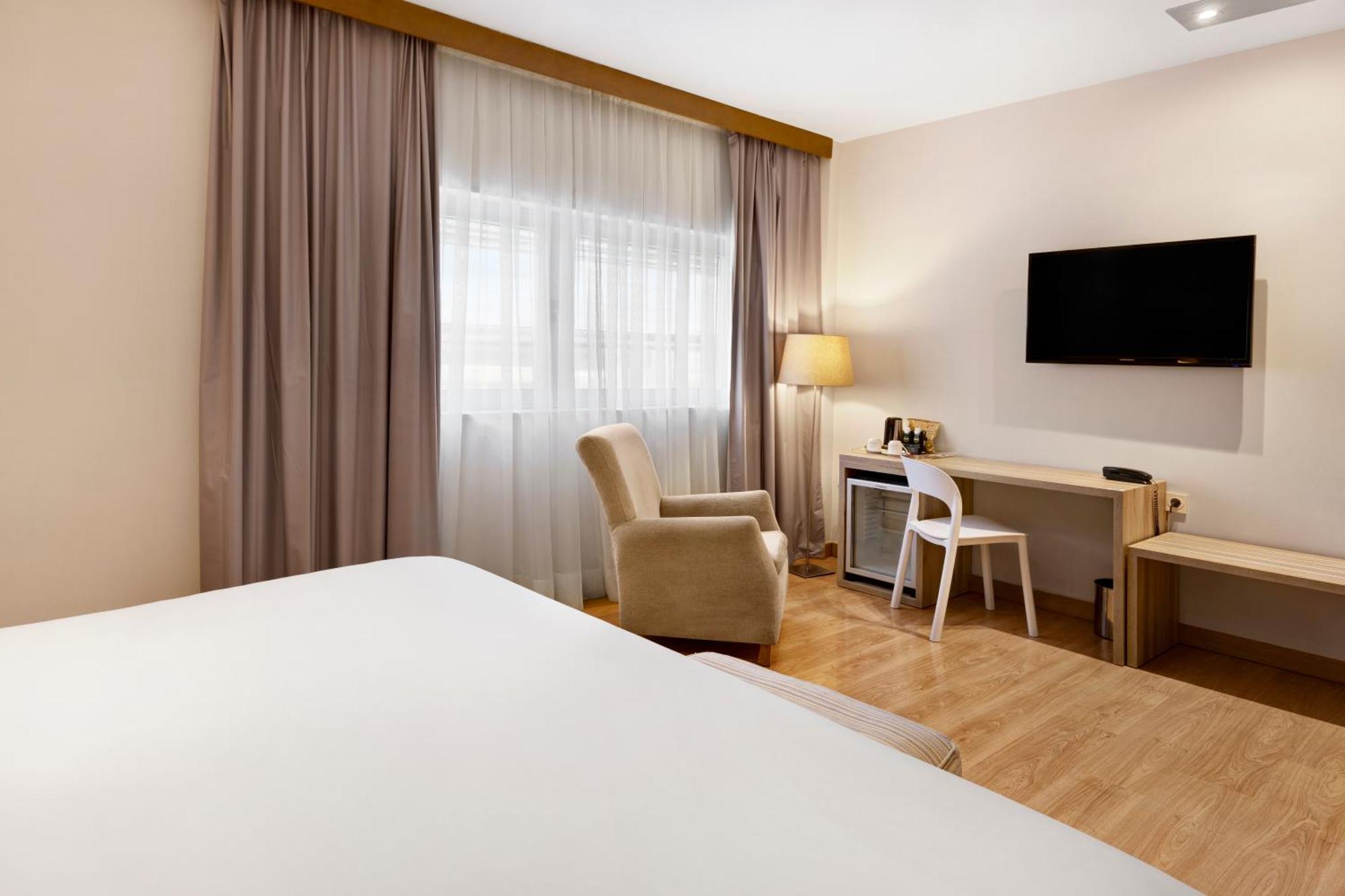 B&B Hotel Logrono Las Canas Viana  Εξωτερικό φωτογραφία