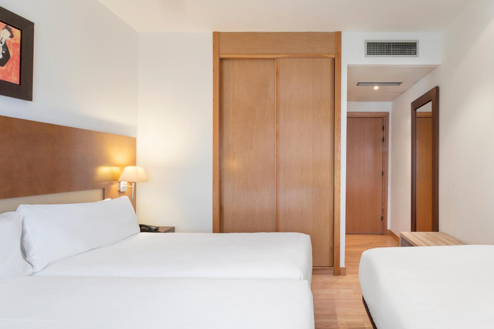 B&B Hotel Logrono Las Canas Viana  Εξωτερικό φωτογραφία