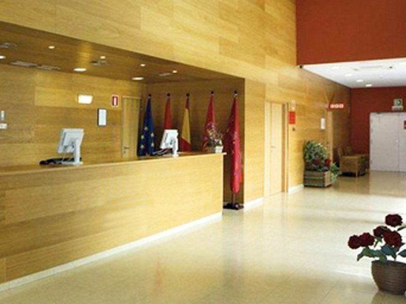 B&B Hotel Logrono Las Canas Viana  Εξωτερικό φωτογραφία