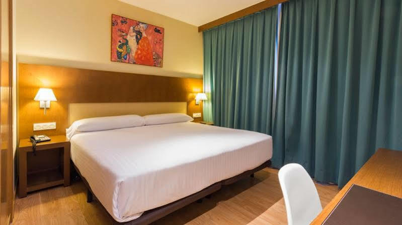 B&B Hotel Logrono Las Canas Viana  Εξωτερικό φωτογραφία